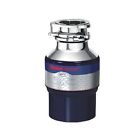 Mp75 In-sink-erator 3 4 Hp Garbage Disposal 050375003410