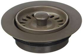 Mr Direct 819084010689 Tgf-m Trugranite Mocha Revere Granite Flange