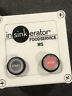 14356a Ms-5 Insinkerator Garbage Disposer Control Center Switch