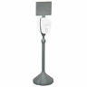 Msn1-1000gg Polyjohn Sanitizer Dispenser Stand 816802011744