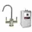 Mt1401diy-nl-cpb Mountain Plumbing Instant Hot Cold W Dispenser Heating Tank