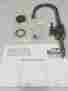 Mt1803-nl Mountain Plumbing Pvdpn Little Gourmet Faucet Polished Nickel 638441227917