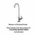 Mt625-nl Mt625nl Mountain Plumbing Pvd Cold Water Dispenser Polished Brass Closeout 638441996530