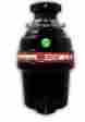 Mt888-2cfwd Mt8882cfwd Mountain Plumbing Perfect Grind Waste Disposer Continuous Feed 1-1 696738313736
