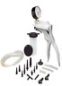 Mymv8000 Skf Lubrication Mityvac Automotive Test And Bleed Kit 313095243260