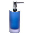 Ti81-05 Nameeks Blue Soap Baltic Dispenser Gedy