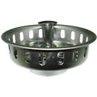 283077 National Disposal Parts Ss Replacement Basket Alternative Brand Sink