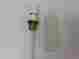Nb125-65 Newport Brass Brasstech Soap Lotion Dispenser In Biscuit