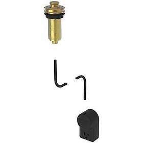 2940-5811 Newport Brass 2940-5811/10 - Garbage Disposal Accessories