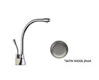 1080 Nickel Butler Satin Franke Prices Hot Dispenser Water