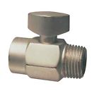 Wbd309-07 Nickel Ips Westbrass 1 Volume Satin Shower Control