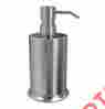 Np6h Nu Steel Newport Soap And Lotion Pump 847682000320