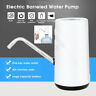 Ntx2751296 Meco Electric Wireless Automatic Water Pump Dispenser Gallon 8227731107026