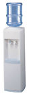 B1srk Oasis Cold Water White Botted Cooler Cook