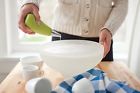 5000565 Oil Design Soap Dropper Squeezable Bottles Dispenser Liquid Water Ivory Rubber