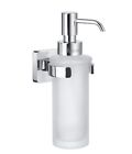 Ok369 Smedbo Ice Soap Dispenser 7391447077186