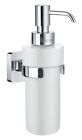 Ok369p Smedbo Ice Soap Dispenser 7391447077193