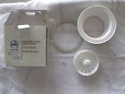90190.01 Opella Replacement - Flange Polar White Disposer Disposers Ise