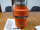 Gfc800 Open Waste Heavy Hp Disposall Disposer 800 Food Duty 2 Ge 1