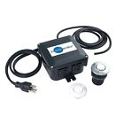 Outlet Dual Insinkerator Switch Sts-oo Disposers Sinktop