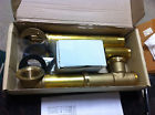 0190200 Overflow Pfister Lever Price Brass Trip Waste