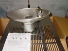 Ovl-er-c Halsey Taylor Drinking Fountain Face Mounted Barrier Free