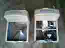 P8ams-e100 Pams-001 Oasis Drinking Fountain Water Cooler Lot Parts Or Repair