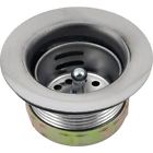 122079 Parts Alternative Lndry Brand National Strn Sink Tub Disposal Dn Ss