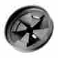 08302 Parts Sound Disposal Disposer -sink-erator 05037500 Ise Sink Baffle