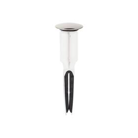 Permaflow Pf0250 Pf Waterworks Easypopup Patented Universal Bathroom Sink Pop-up Stoppe