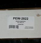 Pew-2822 Jaclo Air Waste Disposal Pewter Brand Complete Switch