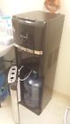 Pickup Cooler Nyc 4bottleswater Primo Load Bottom Deluxe Water Steel Stainless