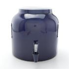 Pkds121 Bluewave Lifestyle Solid Blue 633554650072