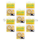 Plink 6-pack Disposer Garbage Deodorizer Cleaner