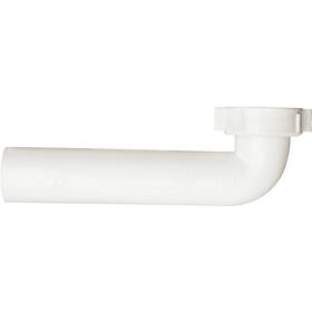 Plumb Pak Pp101aw Waste Arm 1-1/2 In Direct-connect Plastic White