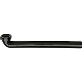 Plumb Pak Pp104b Waste Arm 1-1/2 In Slip Plastic Black