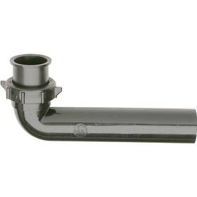Plumb Pak Pp66-11b Waste Arm 1-1/2 In Slip Plastic