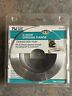 6810167 Plumb Works Ez-mount Garbage Disposal Flange Stainless Steel Finish
