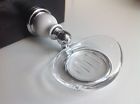 Williamsburg-2950 Porcelain Soap Accents American Standard Chrome Dish