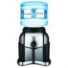 Pw-900131 Portable Gallon Bottled 3 900131 Tabletop Dispenser Primo Water 5 Waters Bottles