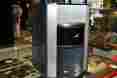 Pou1ccths-h102 Pou1ccths Oasis Stainless Steel Hot Cold Countertop Water Cooler Bottleless Onyx