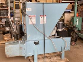 Kik20 Premier Compaction Systems Apartment Trash System