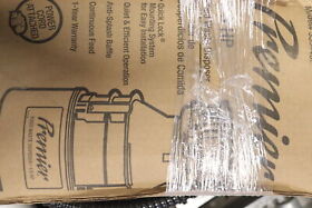 3584402 Premier Continuous Feed Garbage Disposal With Factory Installed Power Cord