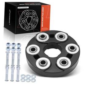 Appc035 Premiumpartswhosale Driveshaft Coupler Flex Joint Coupling With Accessory Compatible
