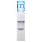 Primo International Water Dispenser Hot Cold Cooler Load Top Stainless Steel And Bottled 5 Bottom 817206011309