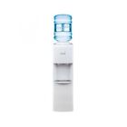 Primo White Water Dispenser 3 5 Gallon Hot Cold Top Loading Cooler Bottles Office Home 709788284304