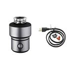 Pro1100xlwcord Insinkerator Evolution 1.1 Hp Garbage