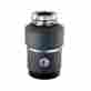 Gidds-299369 Pro880lt Insinkerator Pro Series 7 8 Hp Food Waste Disposal With Evolution Serie