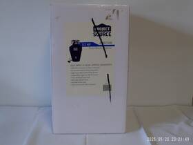 Project Source 707534454032 Inch New Other 1/2hp Food Waste Disposer 2600 Rpm With Attached Cord