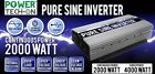 Cont-4000w Ps1003 Powertech On Power Techon